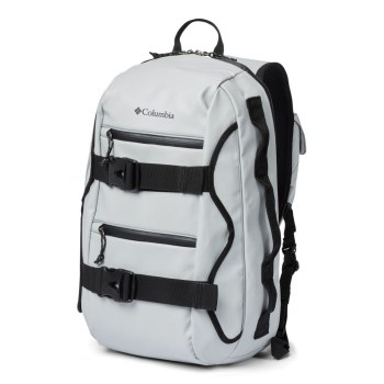 Columbia Muške Torbe - Street Elite 20L Sling Pack Sive | IPYD-63248